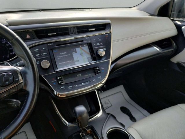 2018 Toyota Avalon Limited - 22931350 - 28