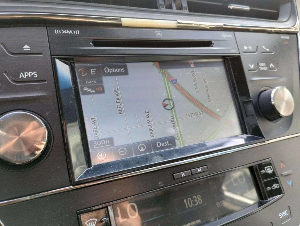 2018 Toyota Avalon Limited - 22931350 - 33