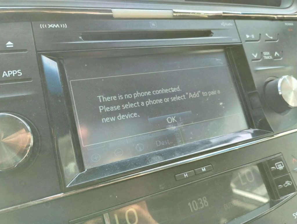 2018 Toyota Avalon Limited - 22931350 - 34