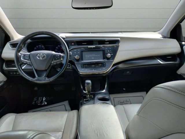 2018 Toyota Avalon Limited - 22931350 - 38