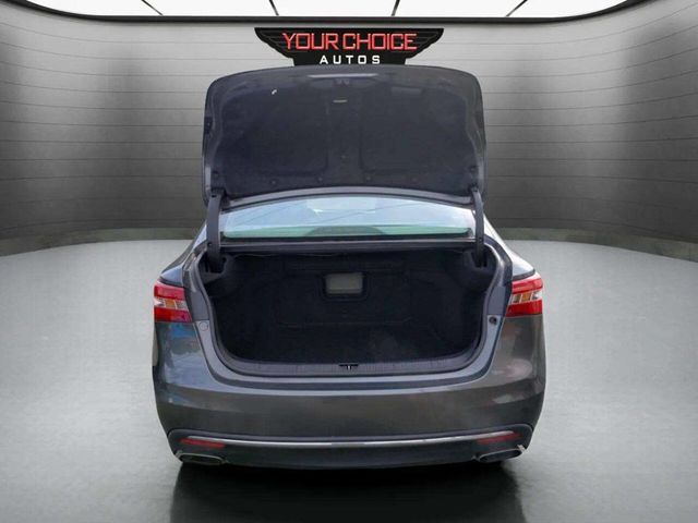 2018 Toyota Avalon Limited - 22931350 - 8