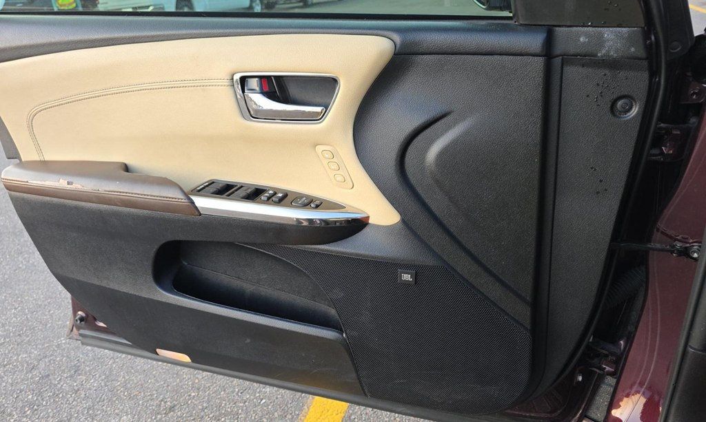 2018 Toyota Avalon Limited - 23063121 - 9