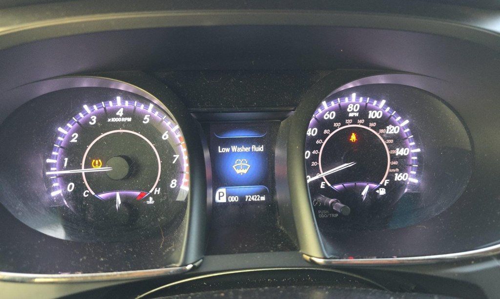 2018 Toyota Avalon Limited - 23063121 - 12