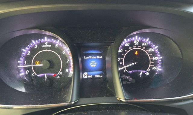 2018 Toyota Avalon Limited - 23063121 - 12