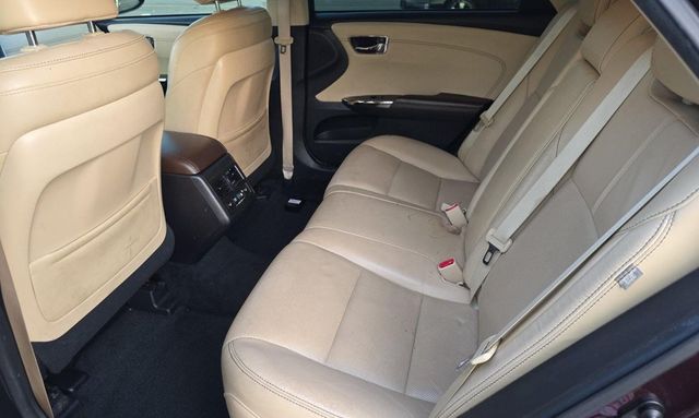 2018 Toyota Avalon Limited - 23063121 - 13