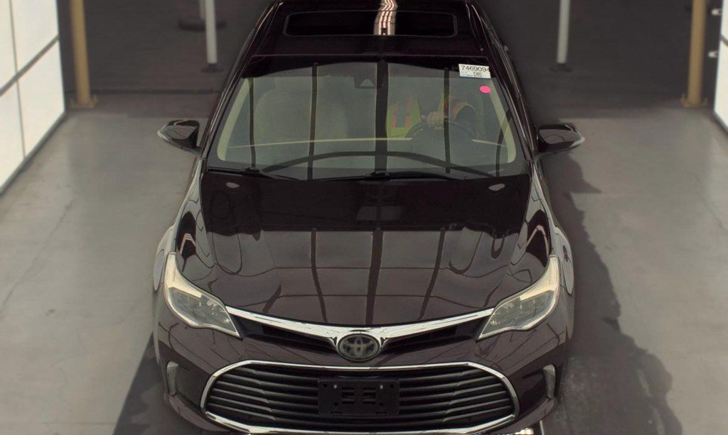 2018 Toyota Avalon Limited - 23063121 - 1