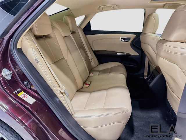 2018 Toyota Avalon Limited - 23063121 - 32