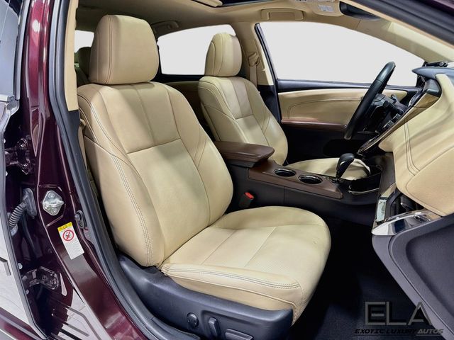 2018 Toyota Avalon Limited - 23063121 - 33