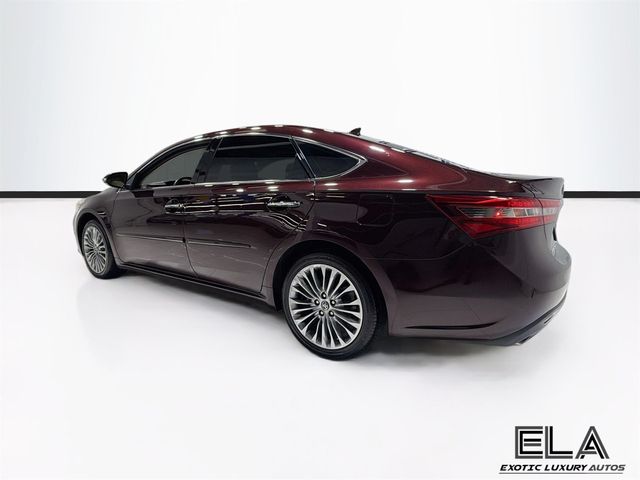 2018 Toyota Avalon Limited - 23063121 - 43