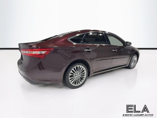 2018 Toyota Avalon Limited - 23063121 - 48
