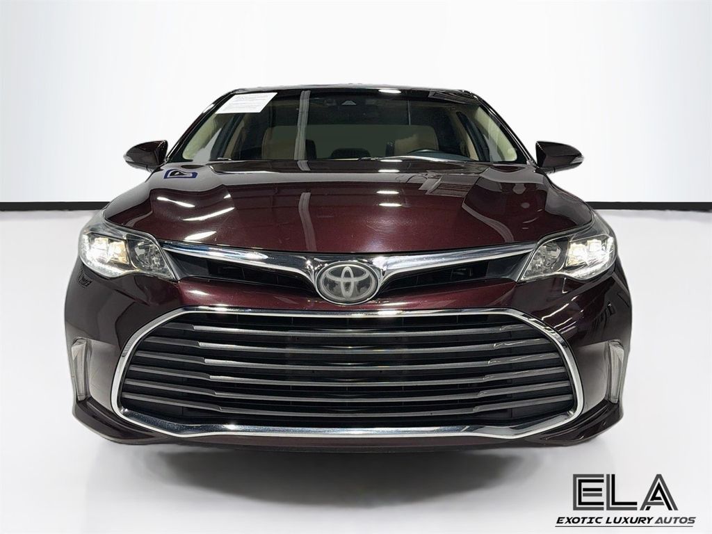 2018 Toyota Avalon Limited - 23063121 - 51