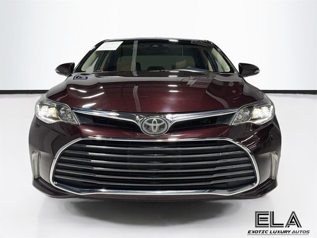 2018 Toyota Avalon Limited - 23063121 - 51