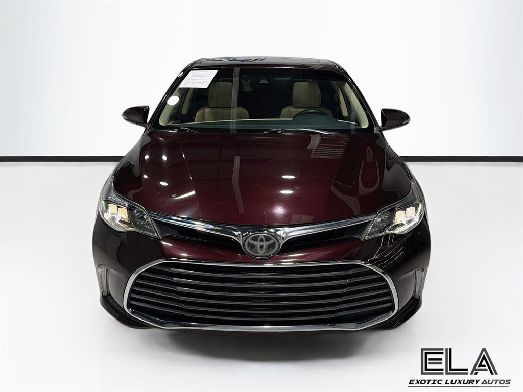 2018 Toyota Avalon Limited - 23063121 - 52