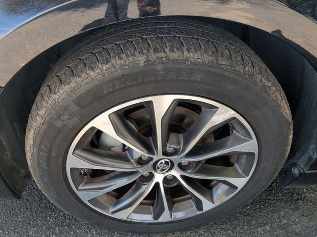 2018 Toyota Avalon XLE - 22984722 - 9