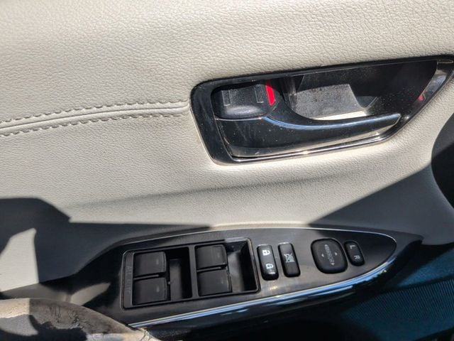 2018 Toyota Avalon XLE - 22984722 - 10