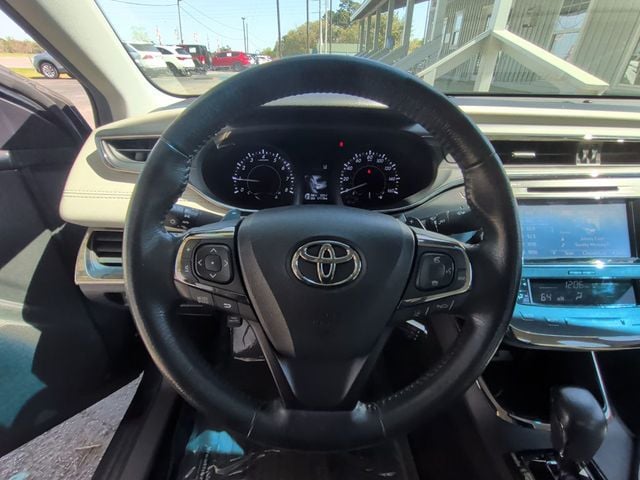 2018 Toyota Avalon XLE - 22984722 - 13