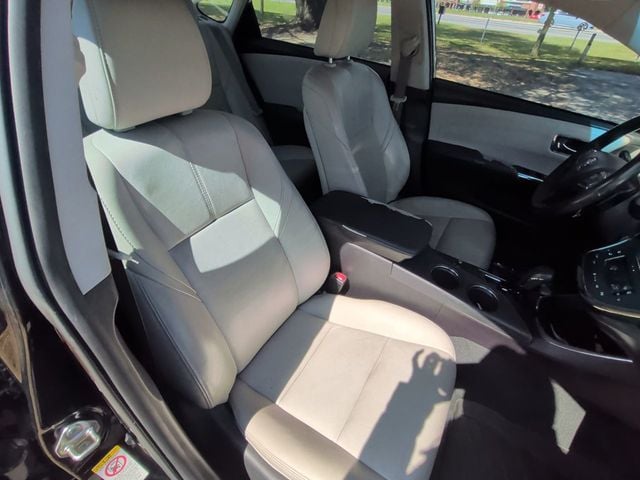 2018 Toyota Avalon XLE - 22984722 - 18