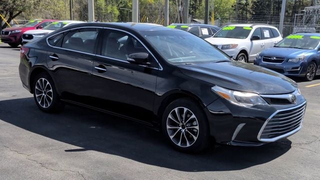 2018 Toyota Avalon XLE - 22984722 - 1