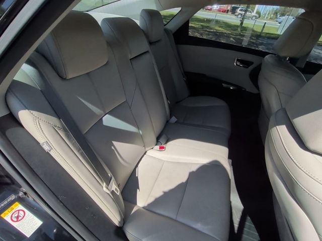 2018 Toyota Avalon XLE - 22984722 - 19