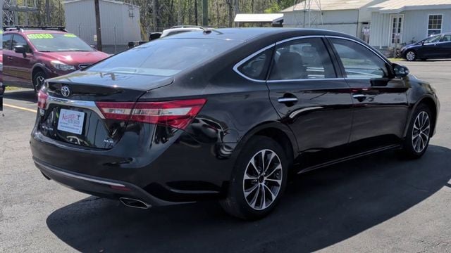 2018 Toyota Avalon XLE - 22984722 - 7