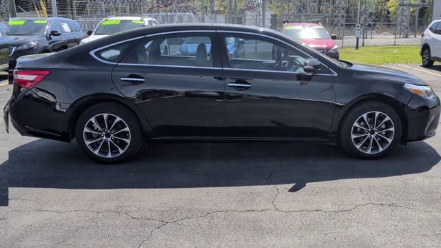 2018 Toyota Avalon XLE - 22984722 - 8