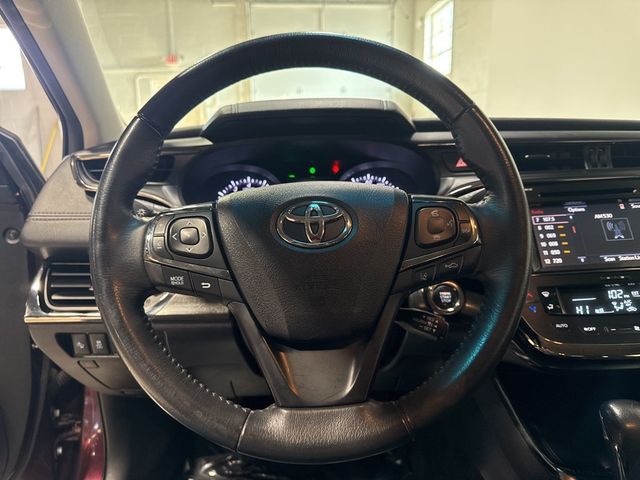2018 Toyota Avalon XLE - 22967659 - 9
