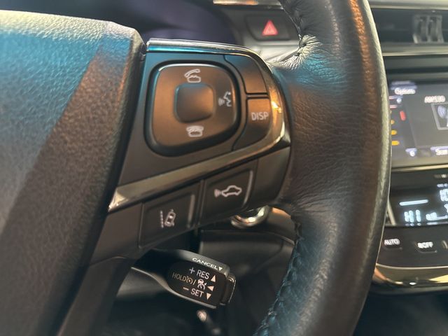 2018 Toyota Avalon XLE - 22967659 - 10