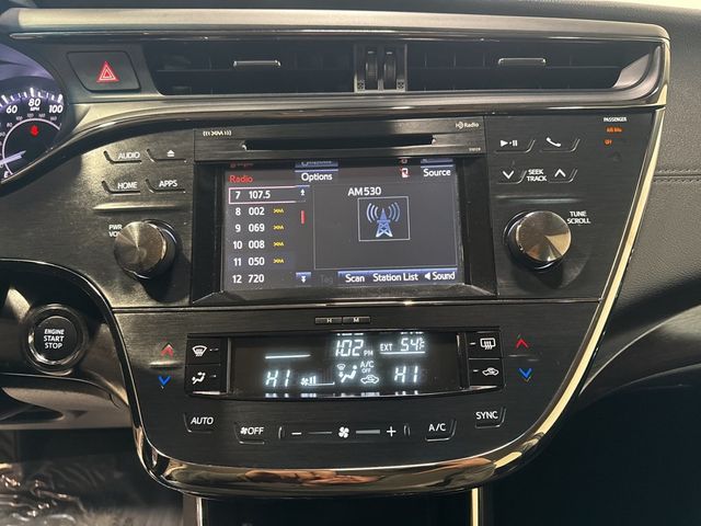 2018 Toyota Avalon XLE - 22967659 - 15