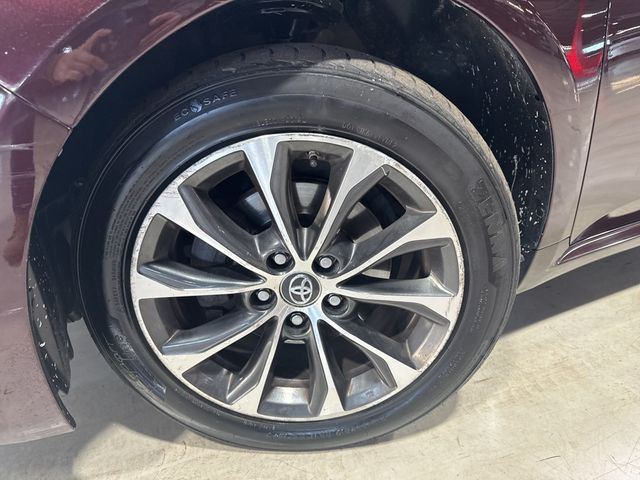 2018 Toyota Avalon XLE - 22967659 - 1