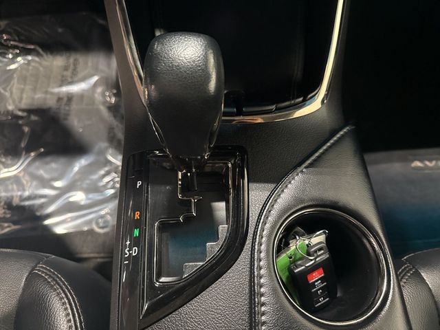 2018 Toyota Avalon XLE - 22967659 - 21