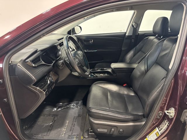 2018 Toyota Avalon XLE - 22967659 - 23