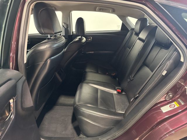 2018 Toyota Avalon XLE - 22967659 - 28