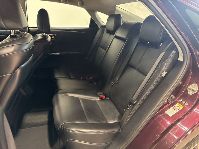 2018 Toyota Avalon XLE - 22967659 - 29