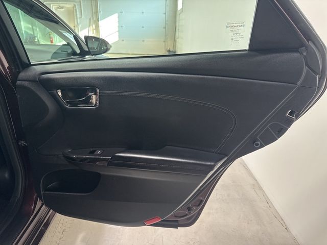2018 Toyota Avalon XLE - 22967659 - 36