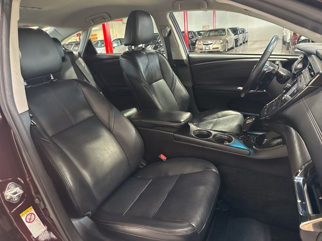 2018 Toyota Avalon XLE - 22967659 - 38