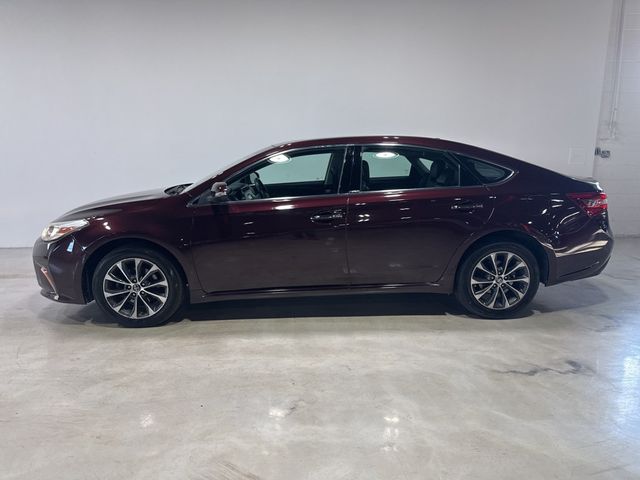 2018 Toyota Avalon XLE - 22967659 - 3