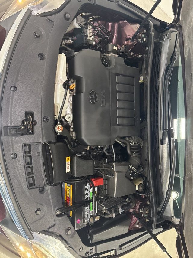 2018 Toyota Avalon XLE - 22967659 - 41