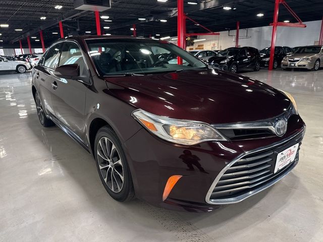2018 Toyota Avalon XLE - 22967659 - 7