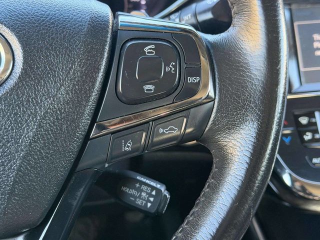 2018 Toyota Avalon XLE 4dr Sedan - 22976382 - 11