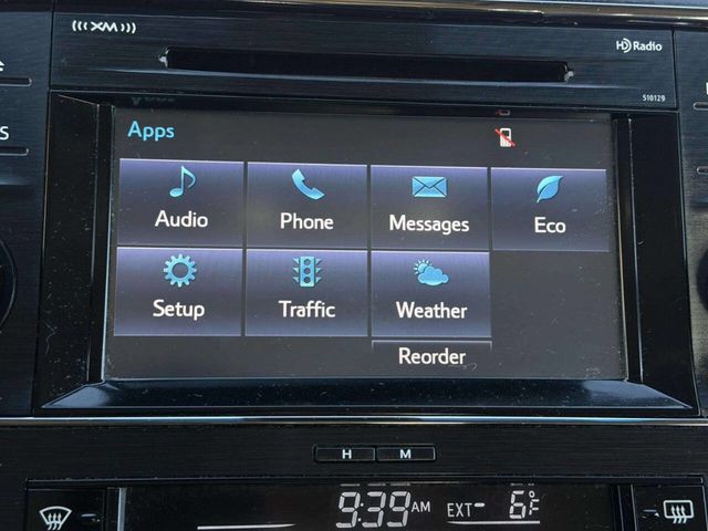 2018 Toyota Avalon XLE 4dr Sedan - 22976382 - 22