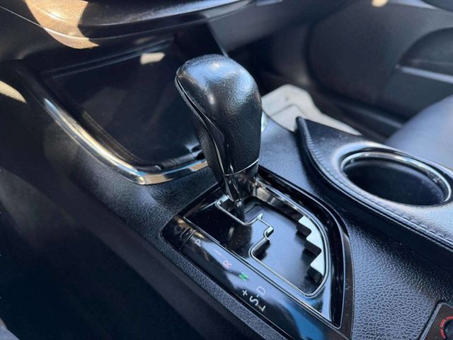 2018 Toyota Avalon XLE 4dr Sedan - 22976382 - 24