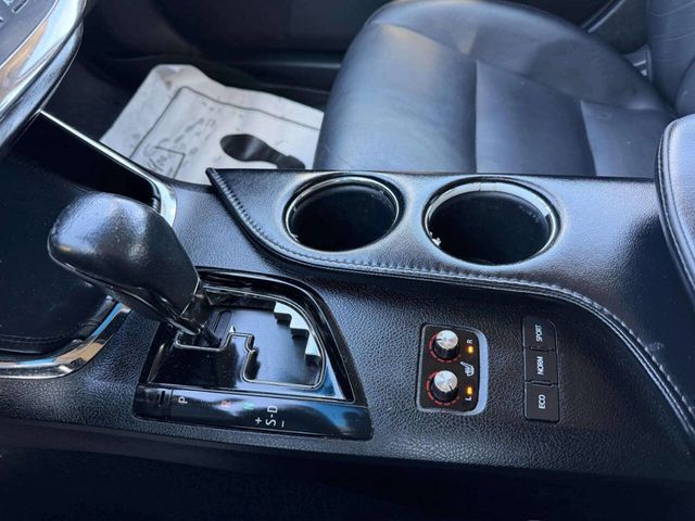 2018 Toyota Avalon XLE 4dr Sedan - 22976382 - 27