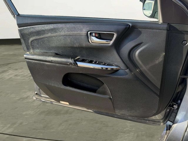 2018 Toyota Avalon XLE 4dr Sedan - 22976382 - 31