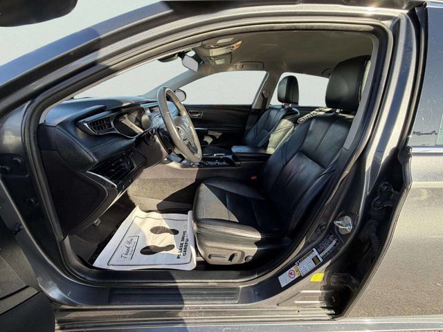 2018 Toyota Avalon XLE 4dr Sedan - 22976382 - 32