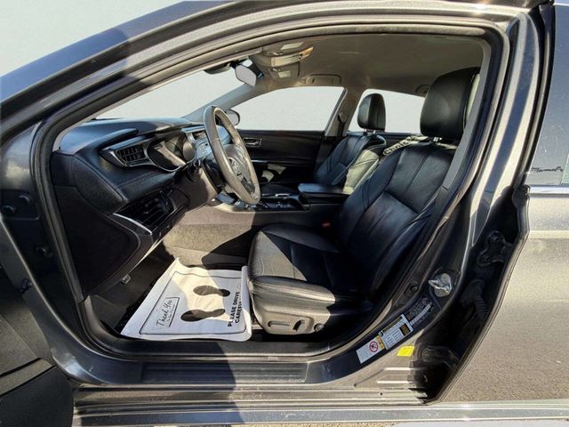 2018 Toyota Avalon XLE 4dr Sedan - 22976382 - 33