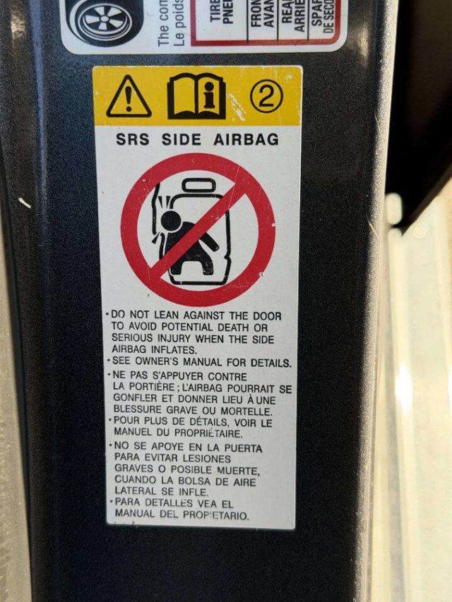 2018 Toyota Avalon XLE 4dr Sedan - 22976382 - 36