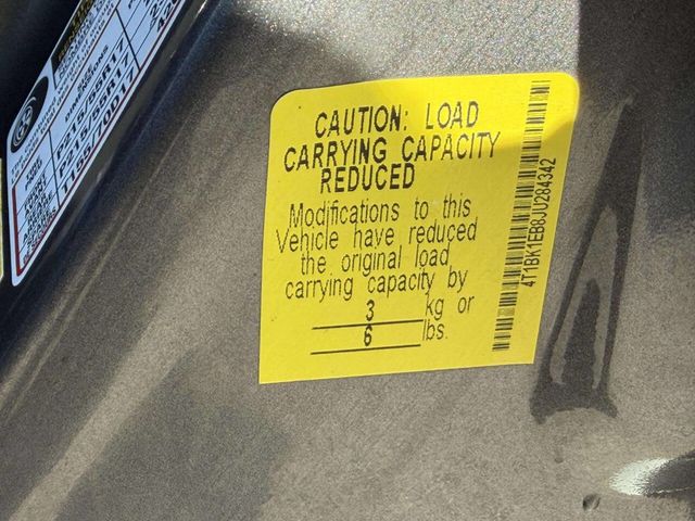 2018 Toyota Avalon XLE 4dr Sedan - 22976382 - 37