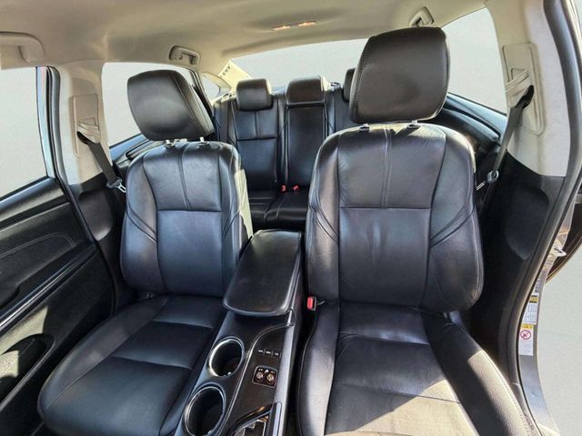 2018 Toyota Avalon XLE 4dr Sedan - 22976382 - 38