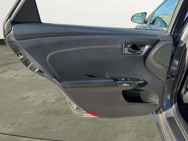 2018 Toyota Avalon XLE 4dr Sedan - 22976382 - 39