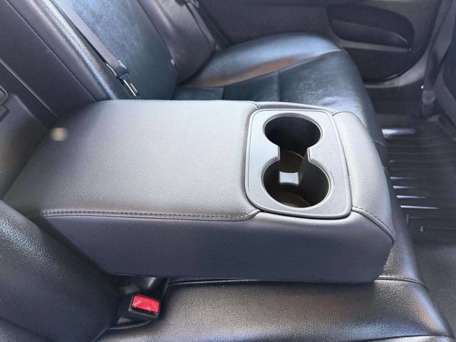 2018 Toyota Avalon XLE 4dr Sedan - 22976382 - 43